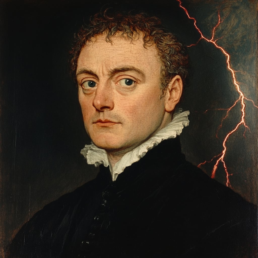 Thomas Young - Icon Profile | Alexandria