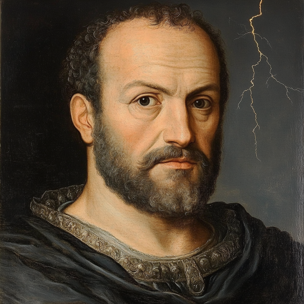 The History of the Peloponnesian War - Classic Text | Alexandria