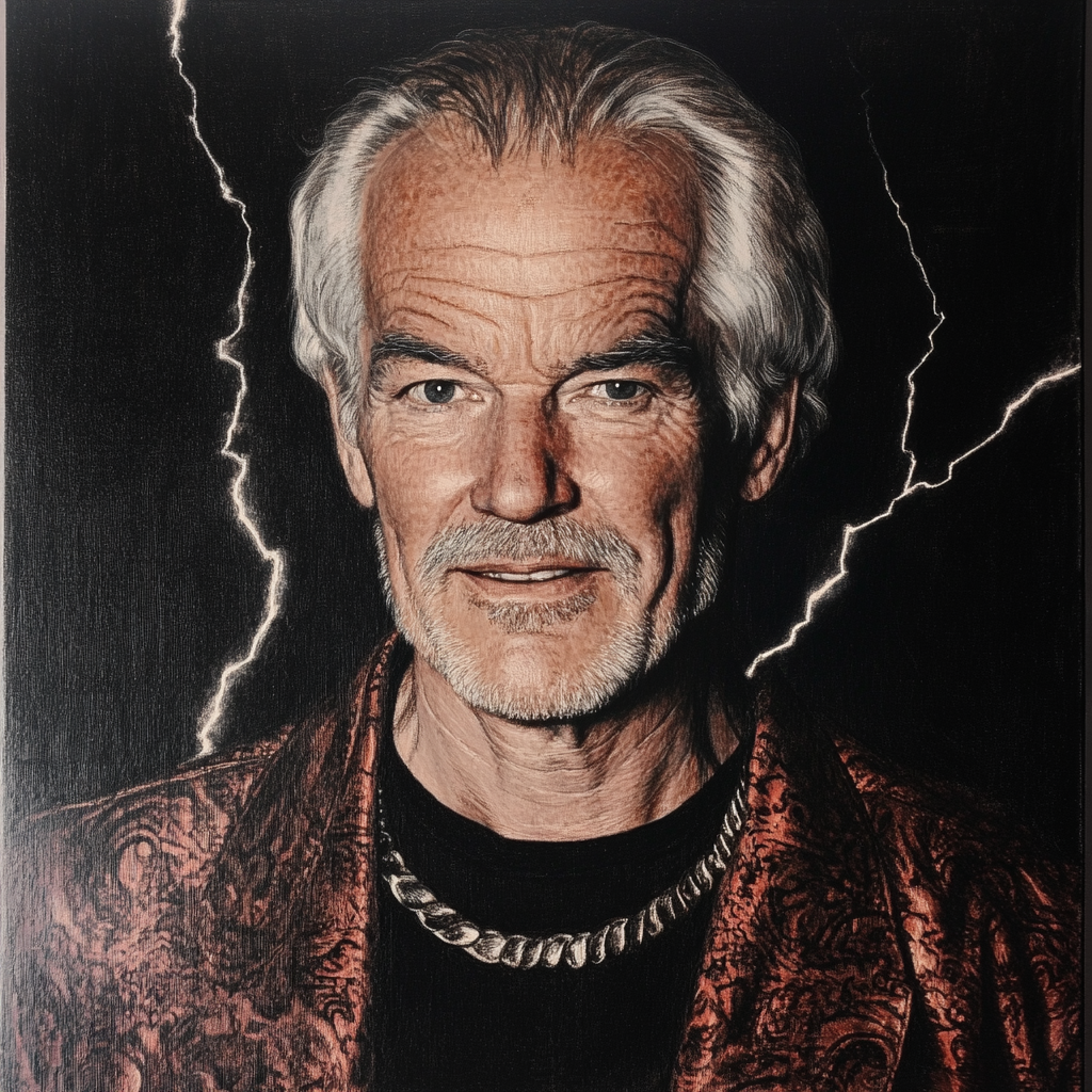 Timothy Leary - Icon Profile | Alexandria