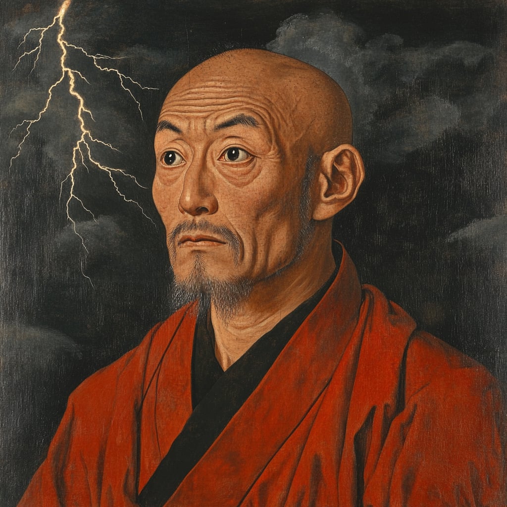 Tozan - Icon Profile | Alexandria