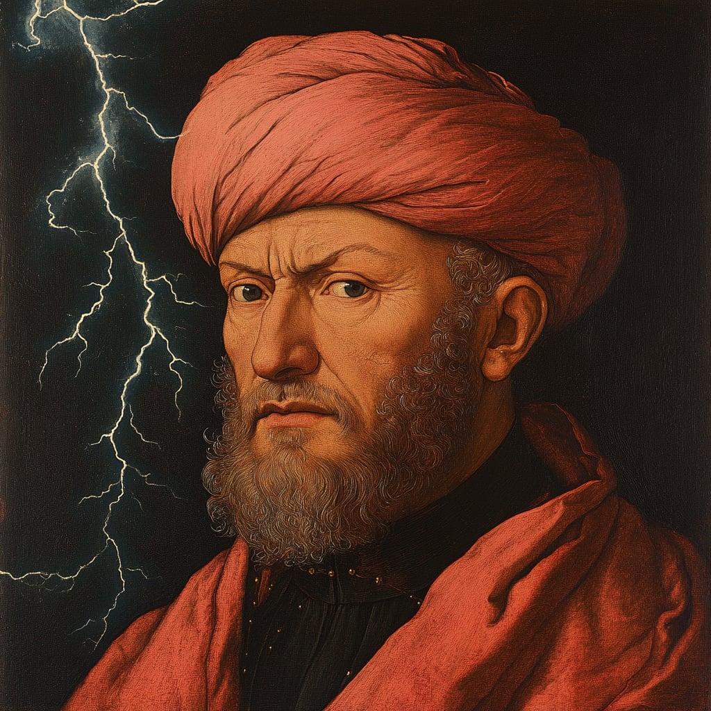 Usama ibn Munqidh - Icon Profile | Alexandria