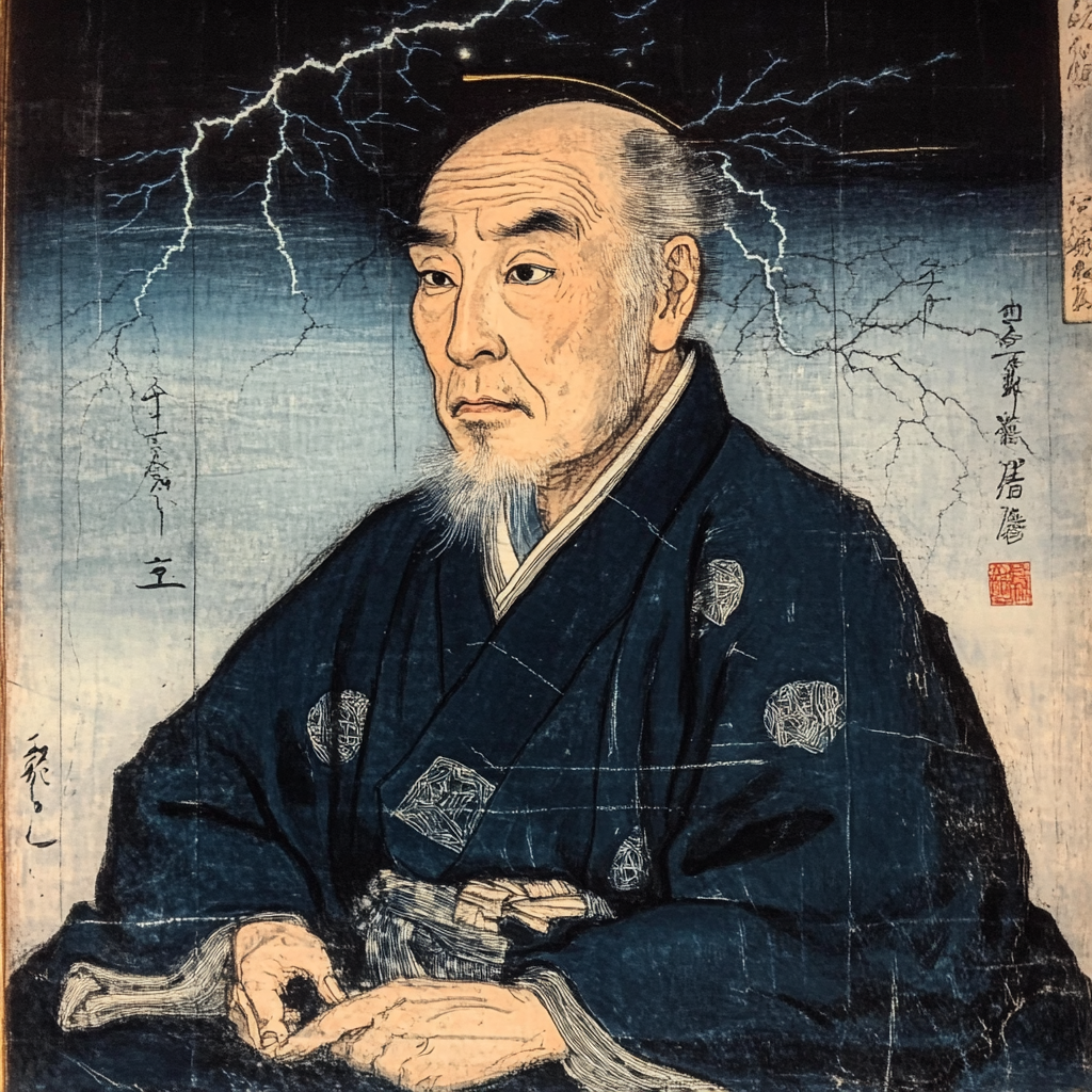 Utagawa Hiroshige - Icon Profile | Alexandria