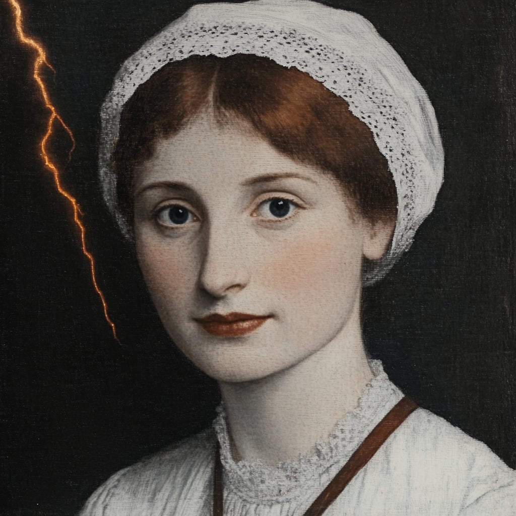 Vera Brittain - Icon Profile | Alexandria