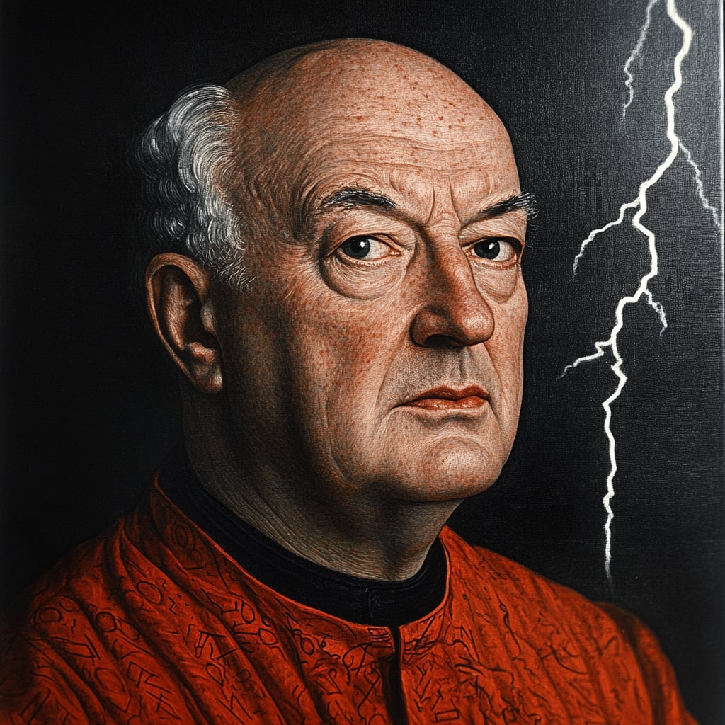 Vladimir Nabokov - Icon Profile | Alexandria