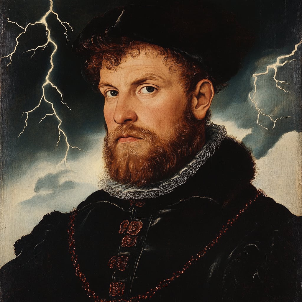 W.D. Ross - Icon Profile | Alexandria