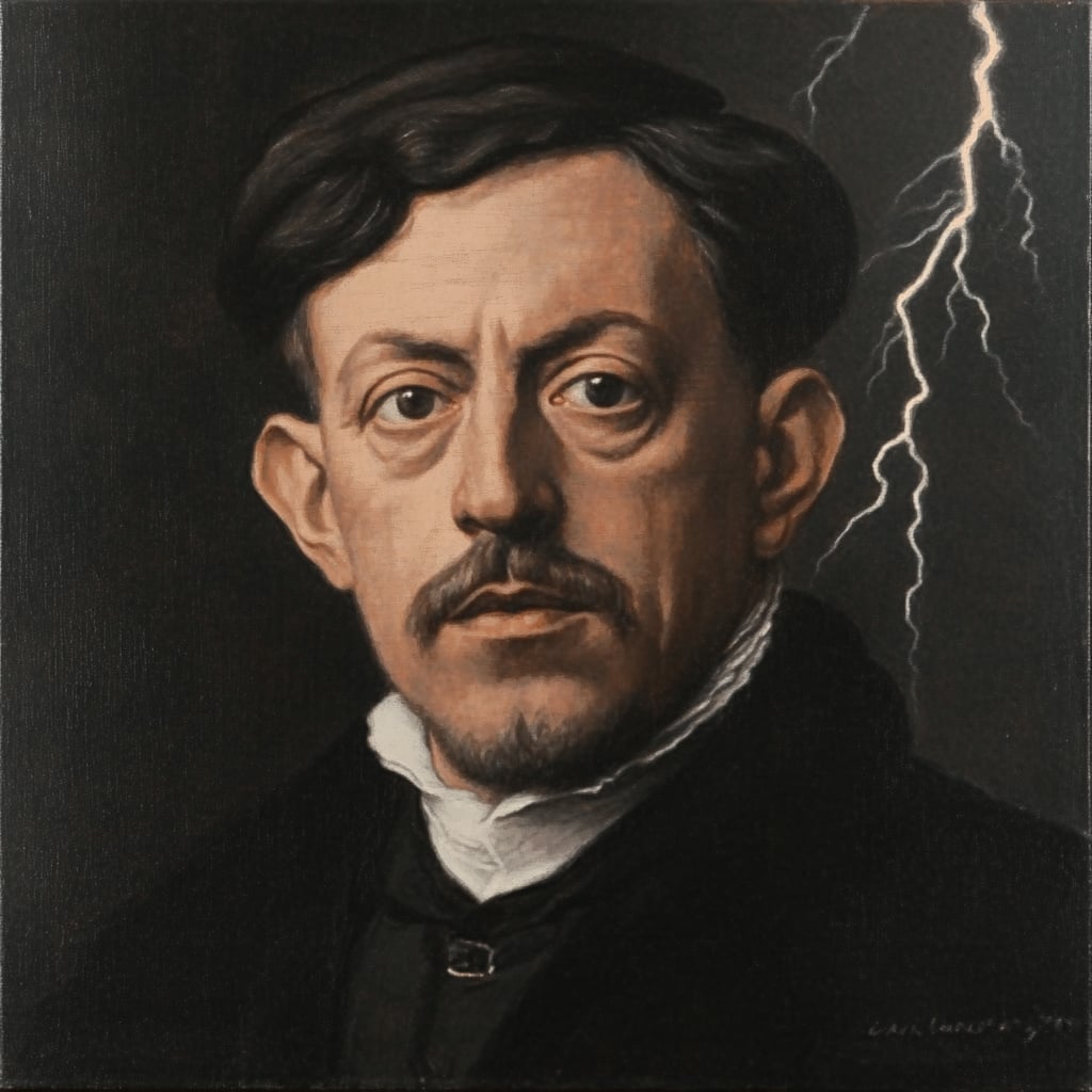 W.W. Rogosinski - Icon Profile | Alexandria