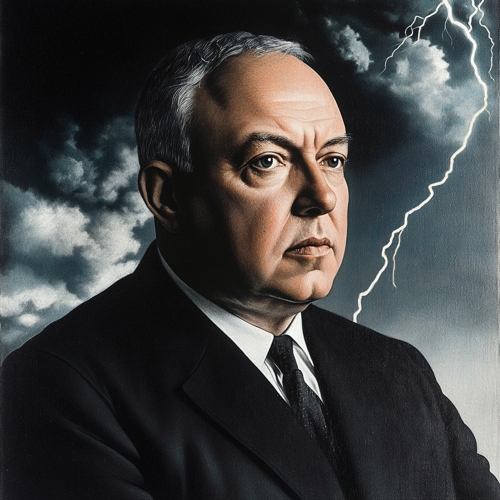 Wallace Stevens - Icon Profile | Alexandria