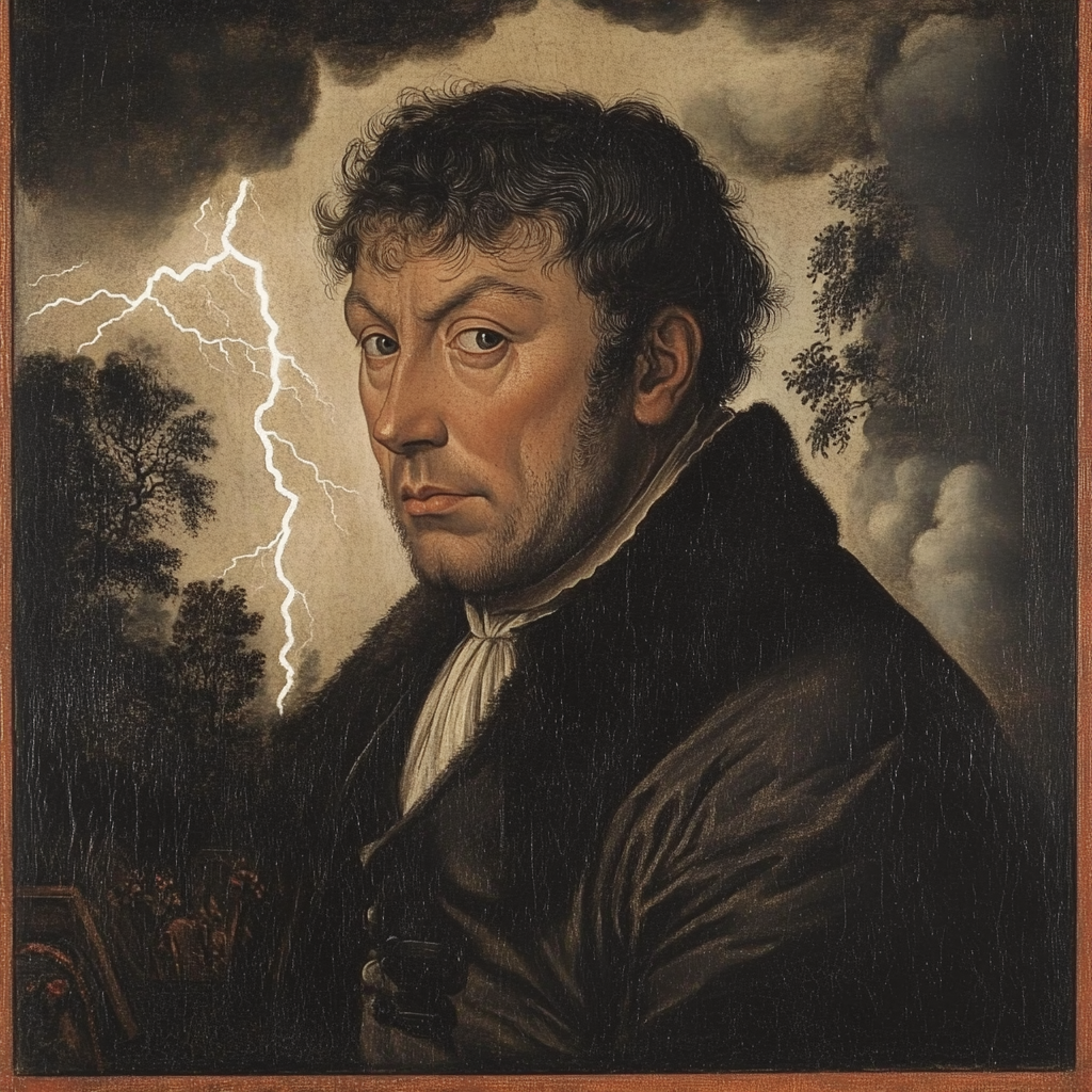 Walter Savage Landor - Icon Profile | Alexandria