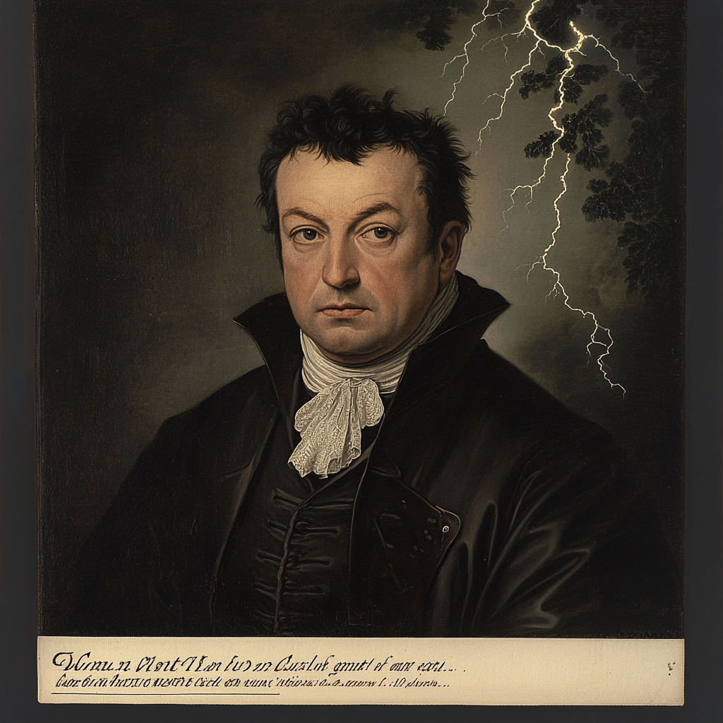 Washington Irving - Icon Profile | Alexandria