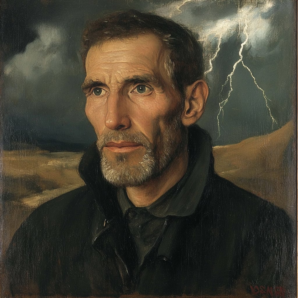 Wilfred Thesiger - Icon Profile | Alexandria