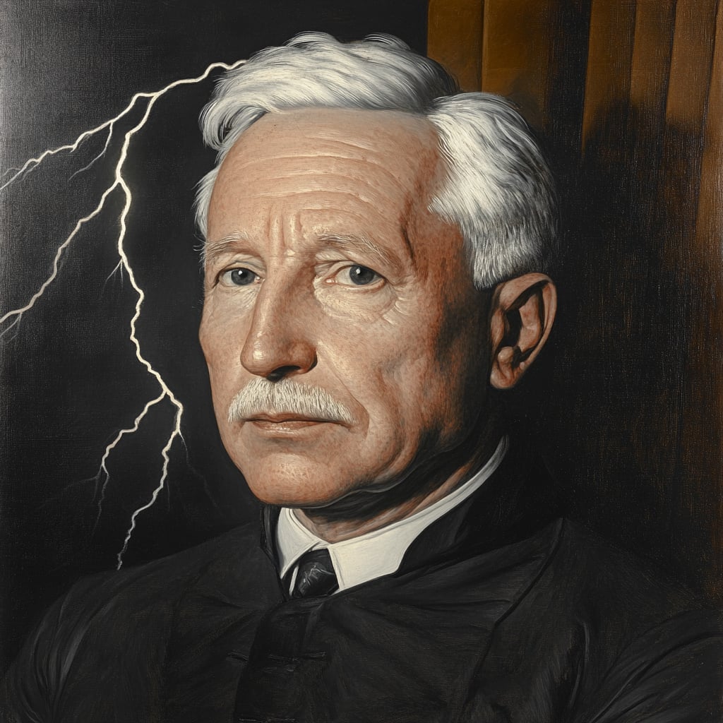 Will Durant - Icon Profile | Alexandria