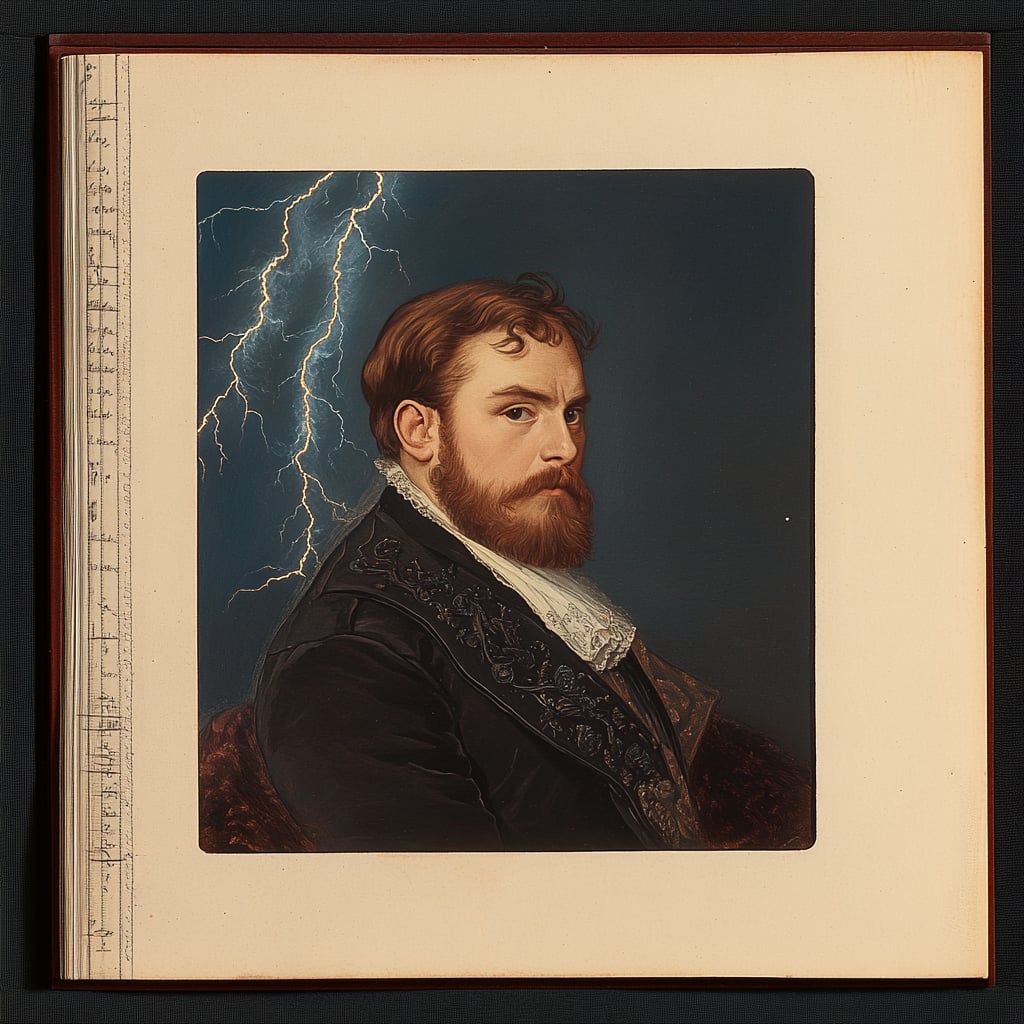 William Allingham - Icon Profile | Alexandria