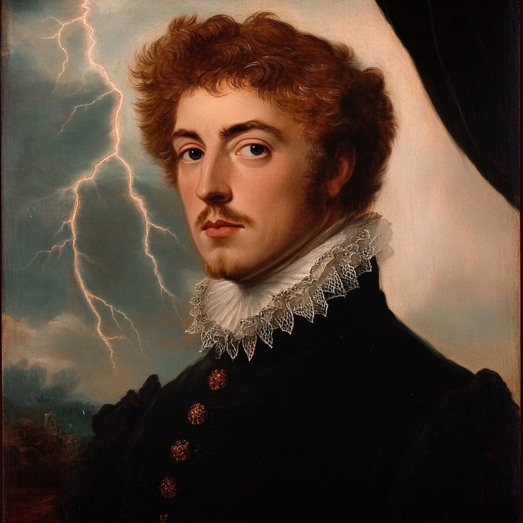 William Beckford - Icon Profile | Alexandria