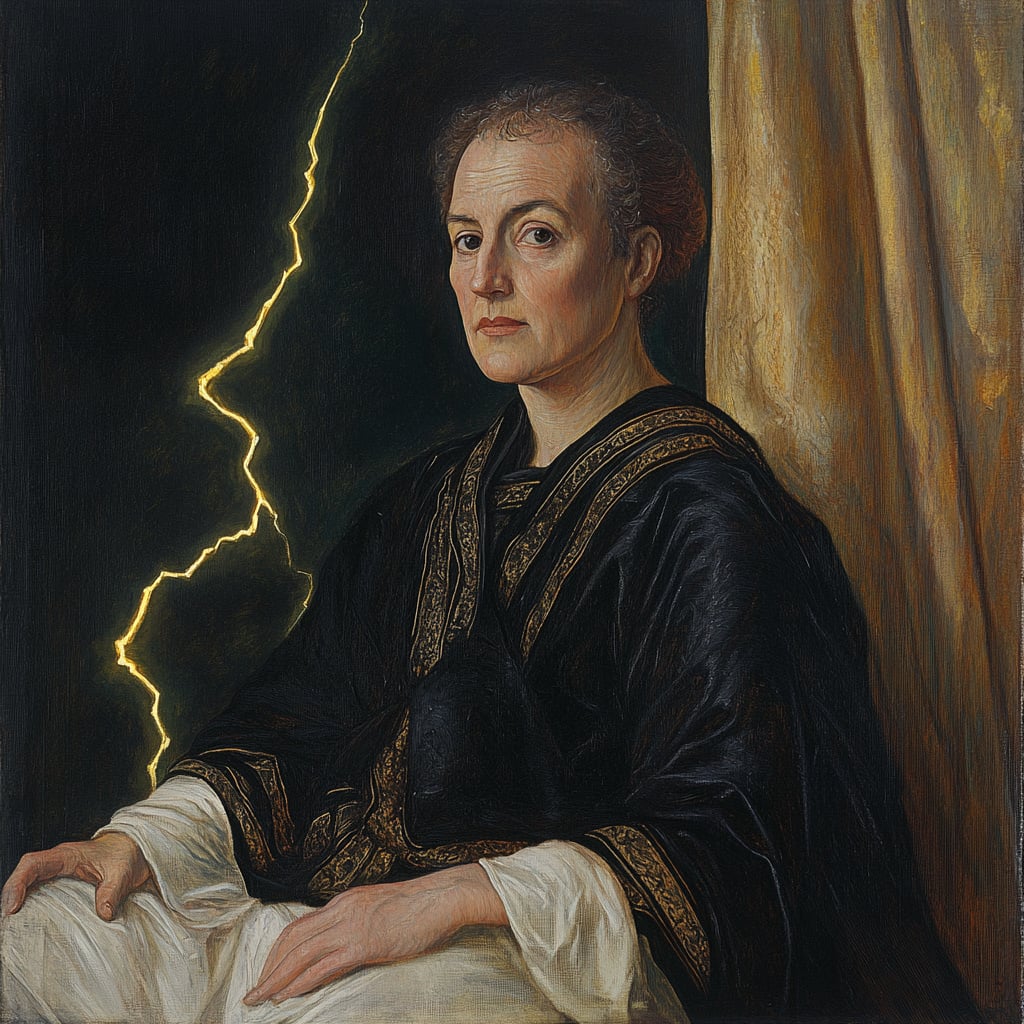 William Blake - Icon Profile | Alexandria