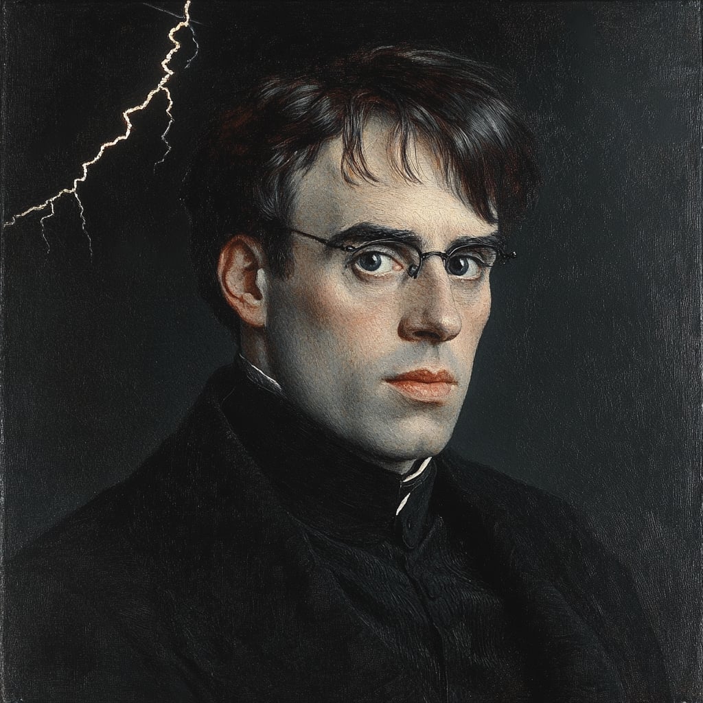 William Caxton - Icon Profile | Alexandria