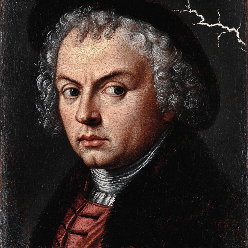 William Collins - Icon Profile | Alexandria