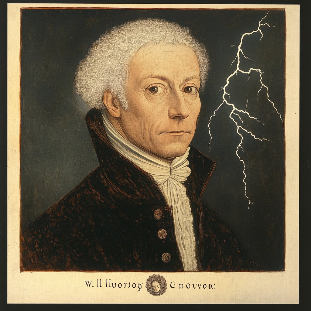 William Cowper - Icon Profile | Alexandria