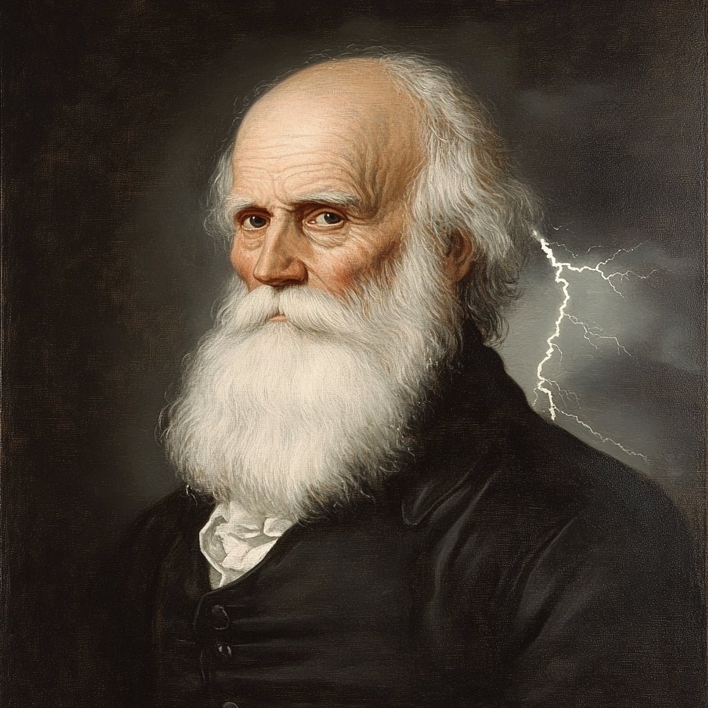 William Cullen Bryant - Icon Profile | Alexandria