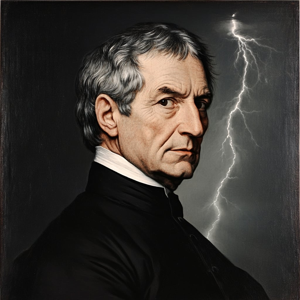 William H. Seward - Icon Profile | Alexandria
