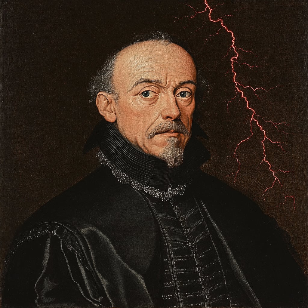 William Harvey - Icon Profile | Alexandria