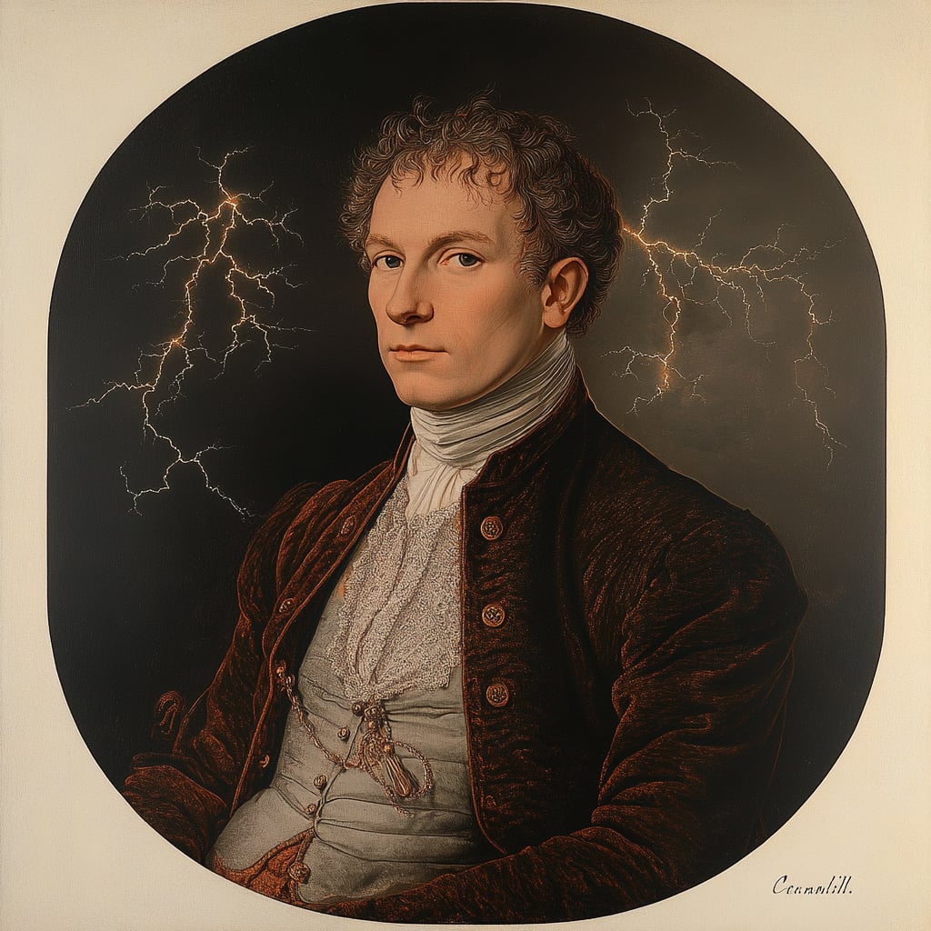 William Hill Brown - Icon Profile | Alexandria