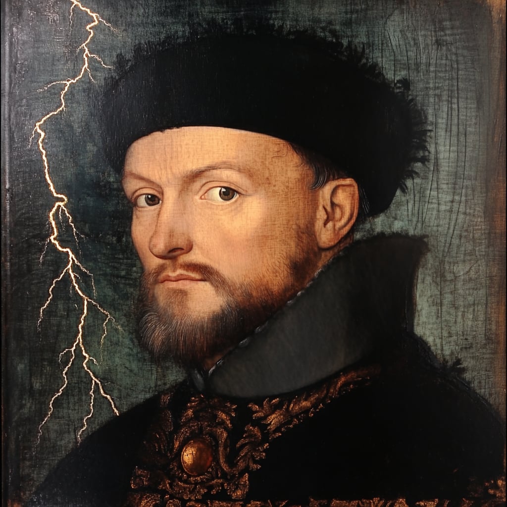 William Langland - Icon Profile | Alexandria