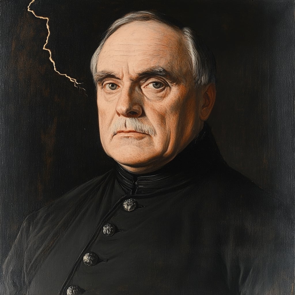 William McKinley - Icon Profile | Alexandria