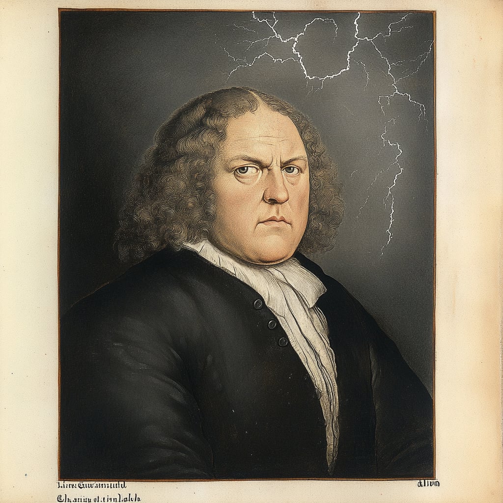 William Penn - Icon Profile | Alexandria