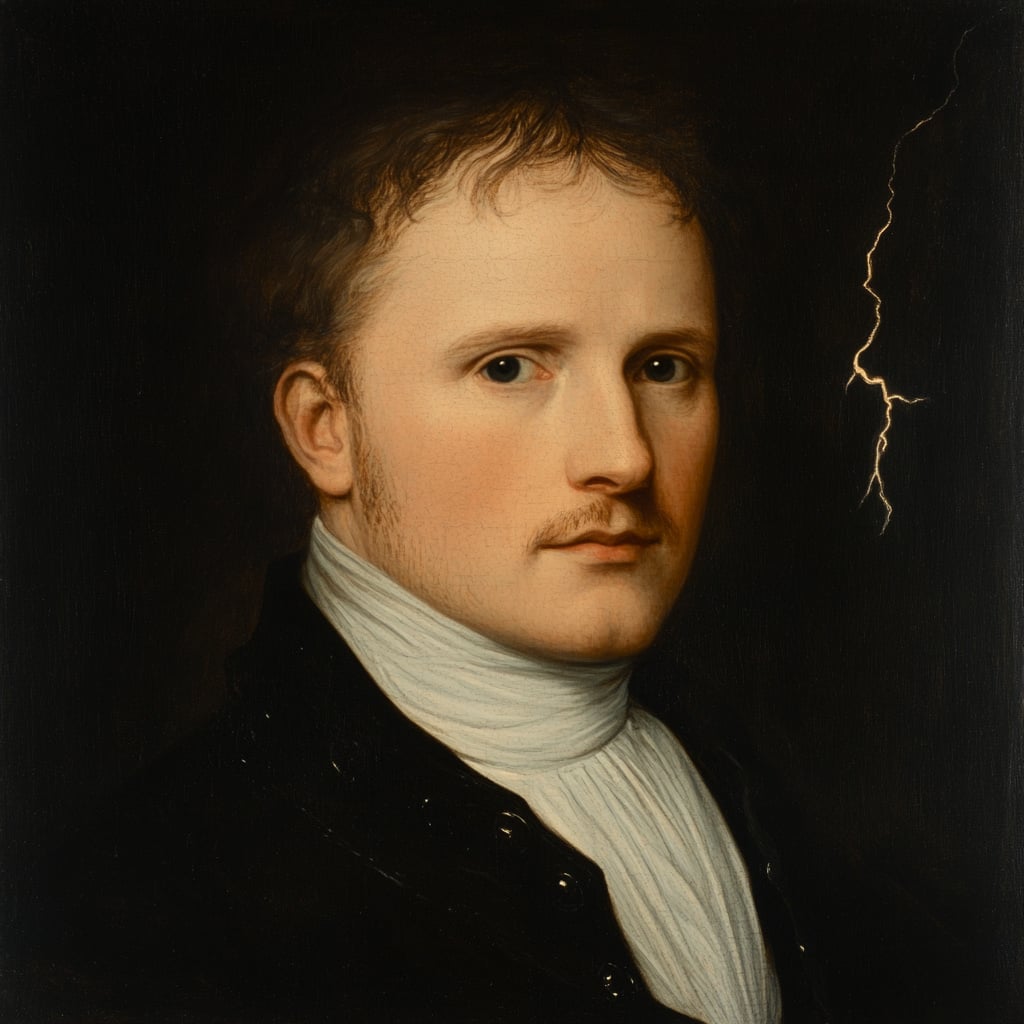 William Prout - Icon Profile | Alexandria