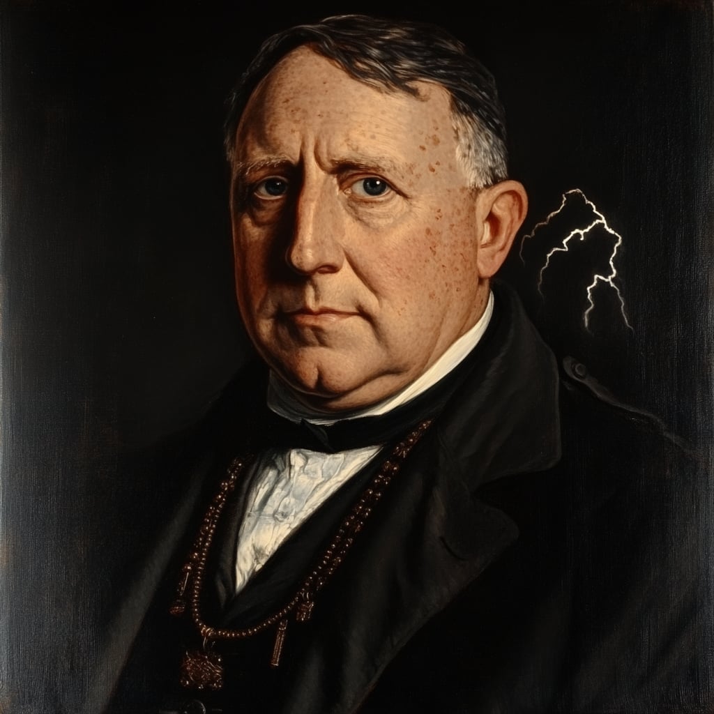 William Randolph Hearst - Icon Profile | Alexandria