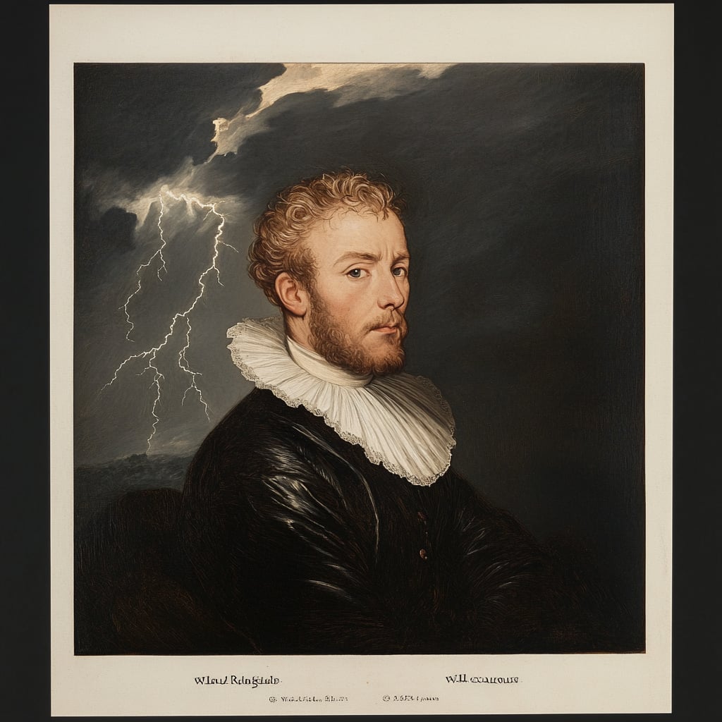 William Reynolds - Icon Profile | Alexandria