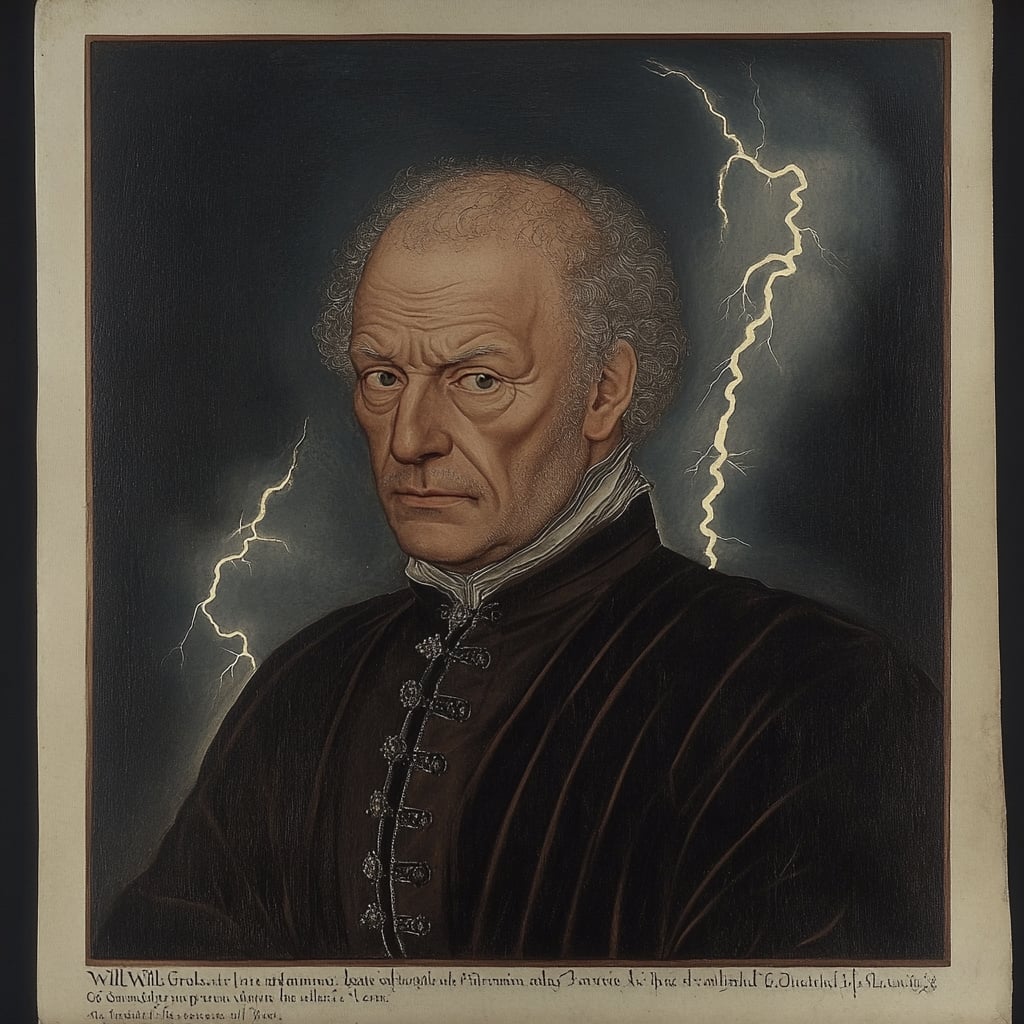 William Trevor - Icon Profile | Alexandria