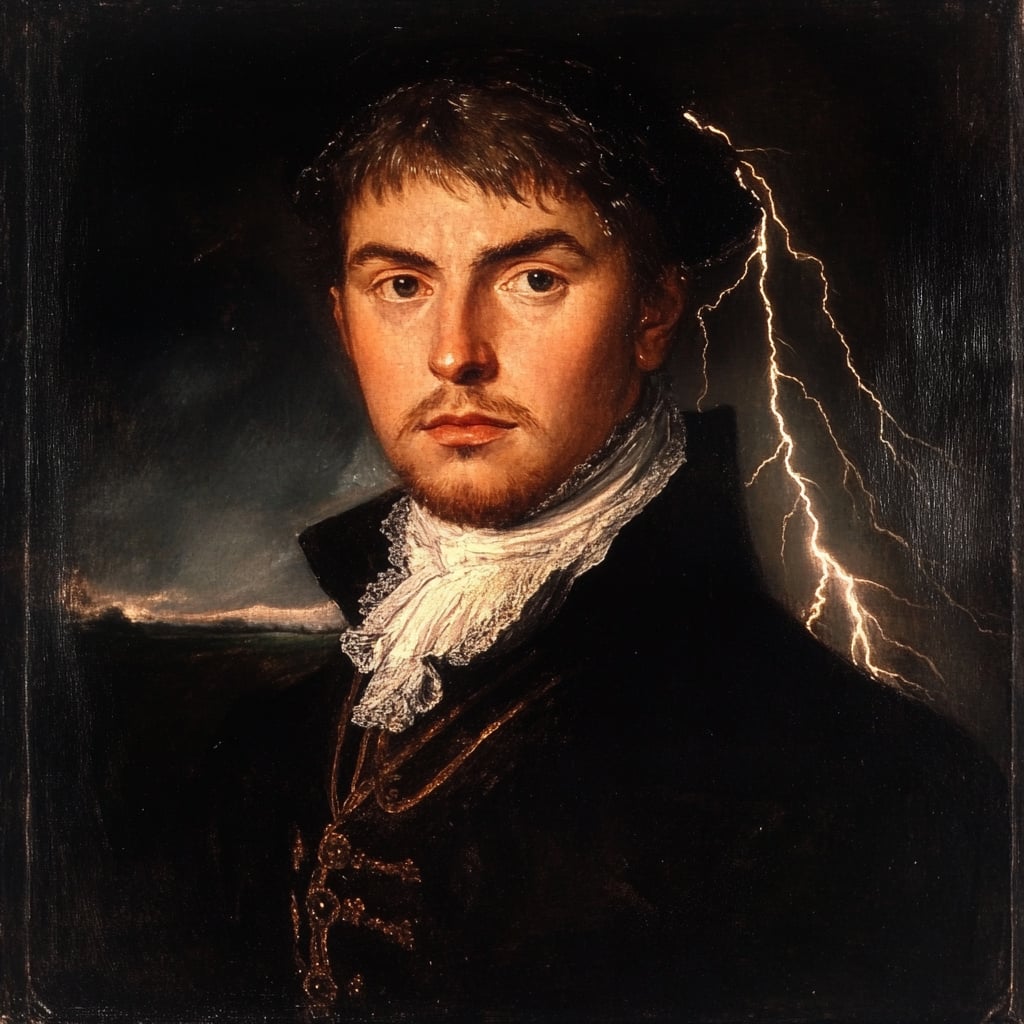 William Turner of Oxford - Icon Profile | Alexandria