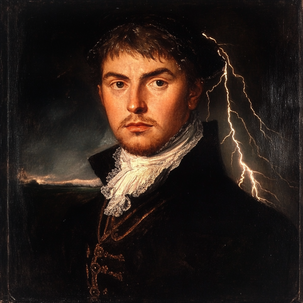 William Turner of Oxford - Icon Profile | Alexandria