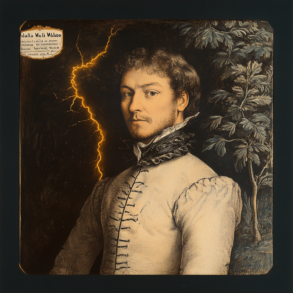 William Wells Brown - Icon Profile | Alexandria