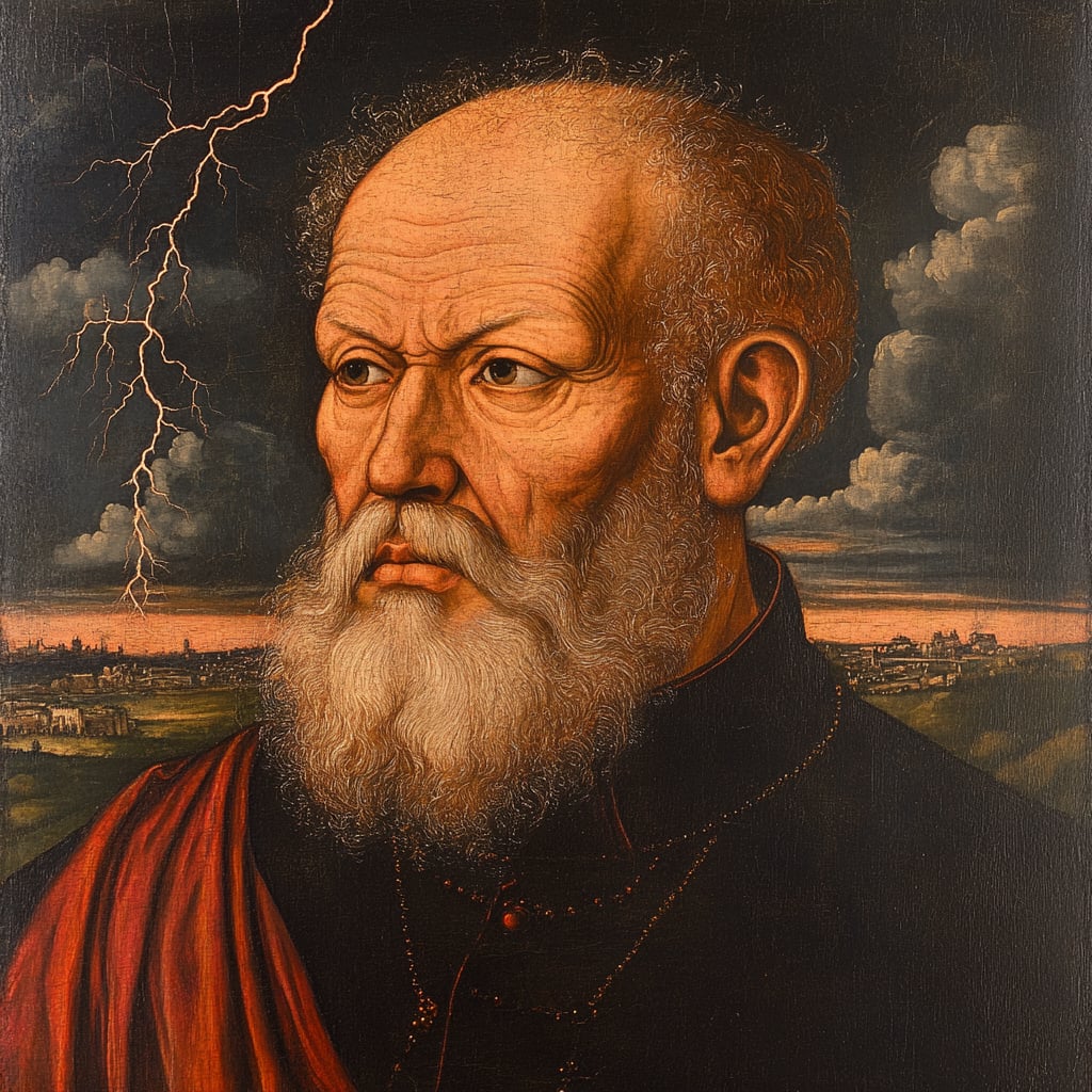 William Whewell - Icon Profile | Alexandria