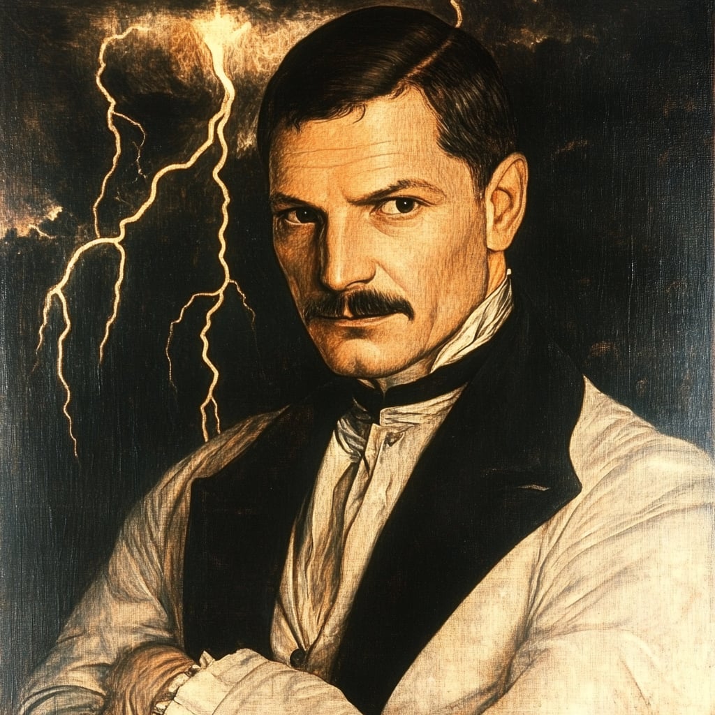 Yevgeny Zamyatin - Icon Profile | Alexandria