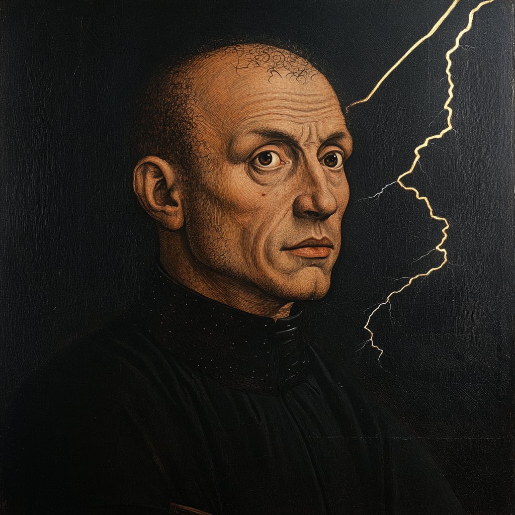 Zeno of Citium - Icon Profile | Alexandria