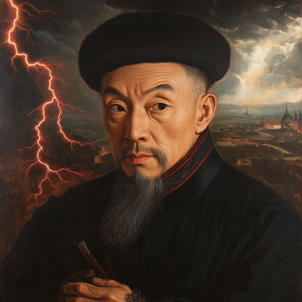 Reflections on Things at Hand - Classic Text | Alexandria