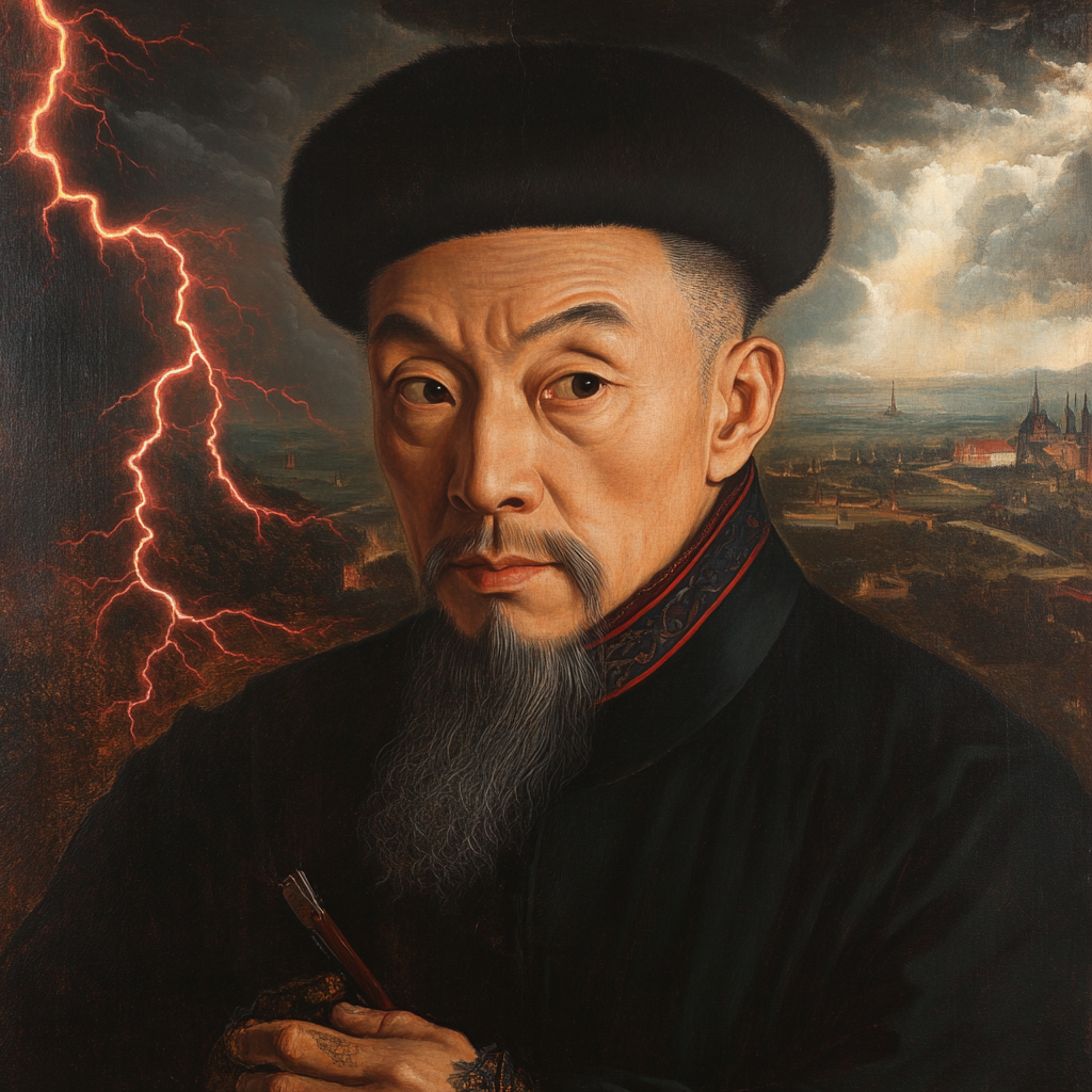 Commentary on the Four Books - Classic Text | Alexandria