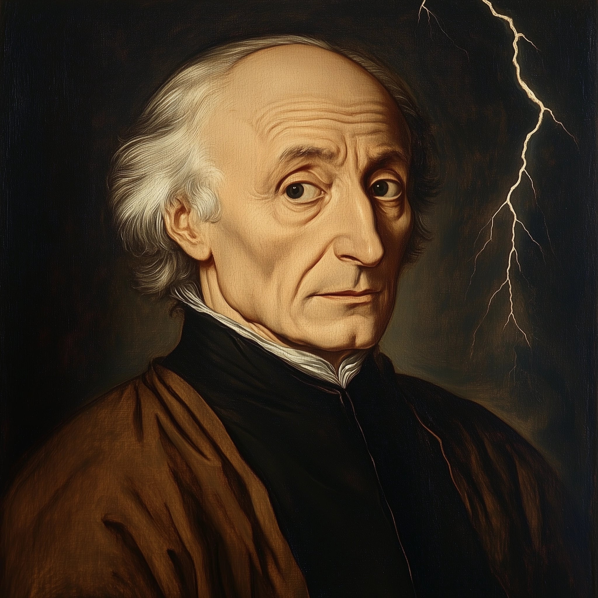 John Locke - Icon Profile | Alexandria