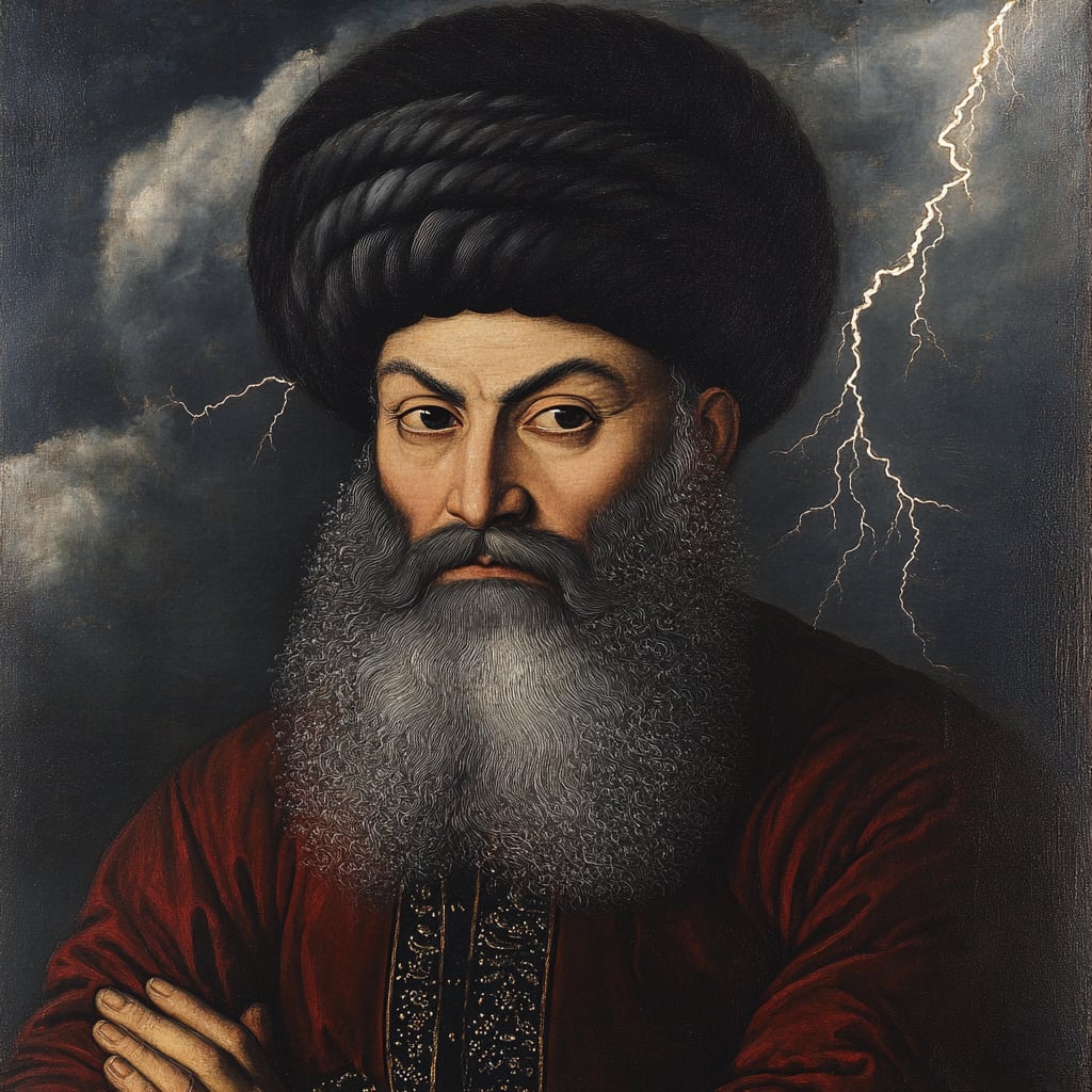 Reading Shahnameh: The Persian Book of Kings | Alexandria