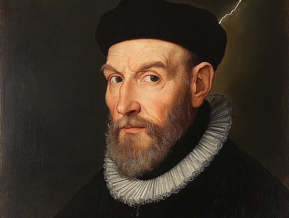 Acacio Lino - Icon Profile | Alexandria