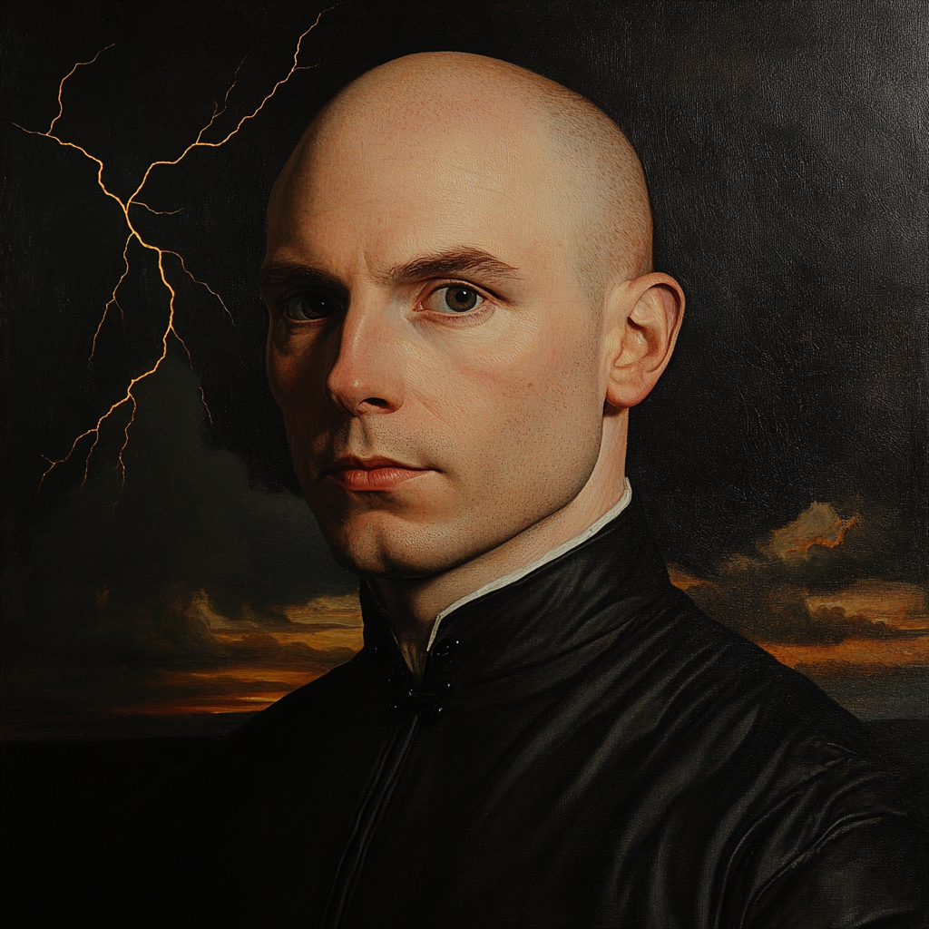 Adam Grant - Icon Profile | Alexandria