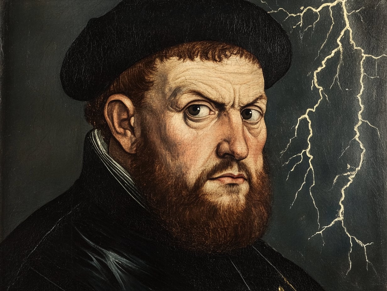 Reading The Life of St. Columba | Alexandria