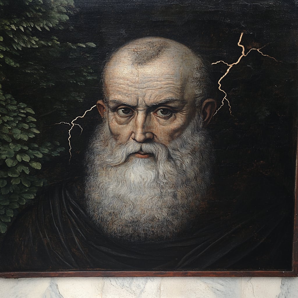 The Eumenides - Classic Text | Alexandria
