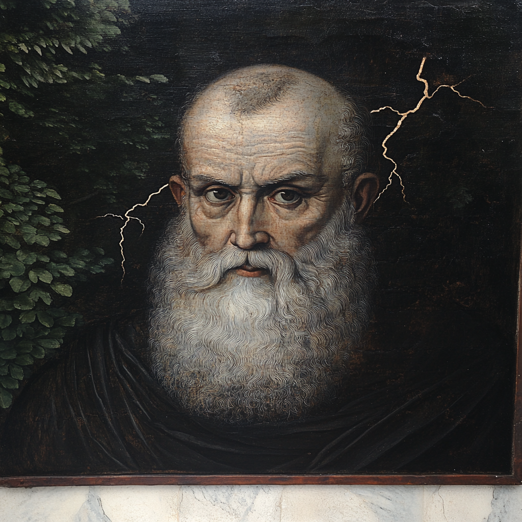 The Eumenides - Classic Text | Alexandria