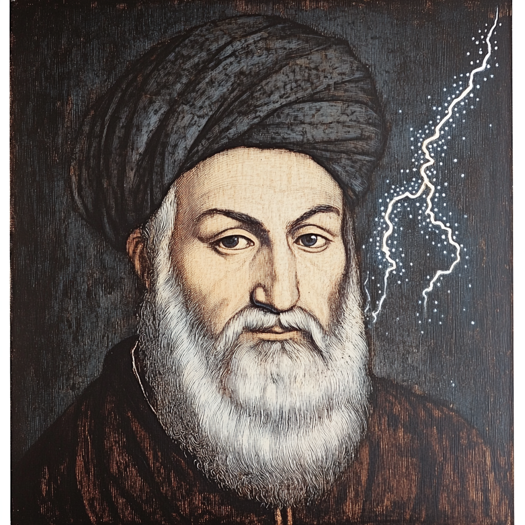 Reading The Revival of Religious Sciences | Alexandria