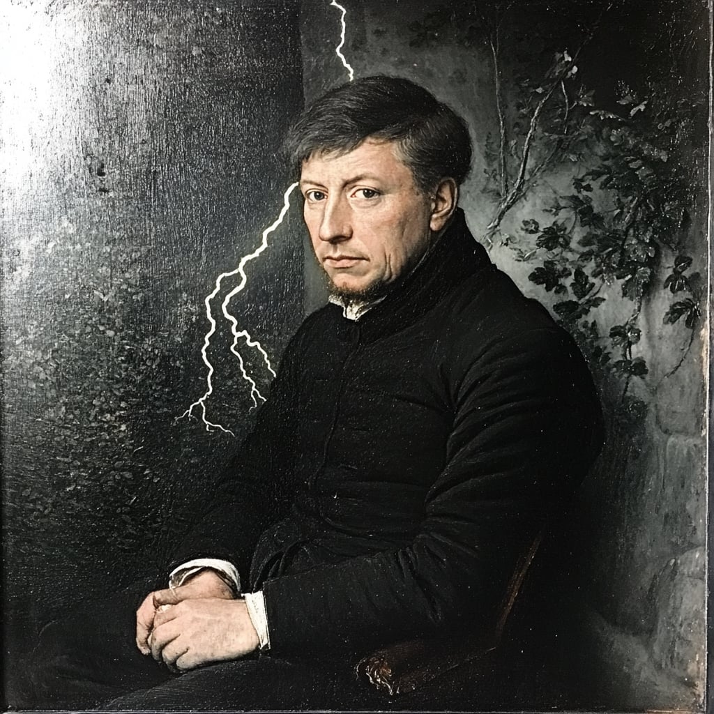 Reading The Lost Estate (Le Grand Meaulnes) | Alexandria