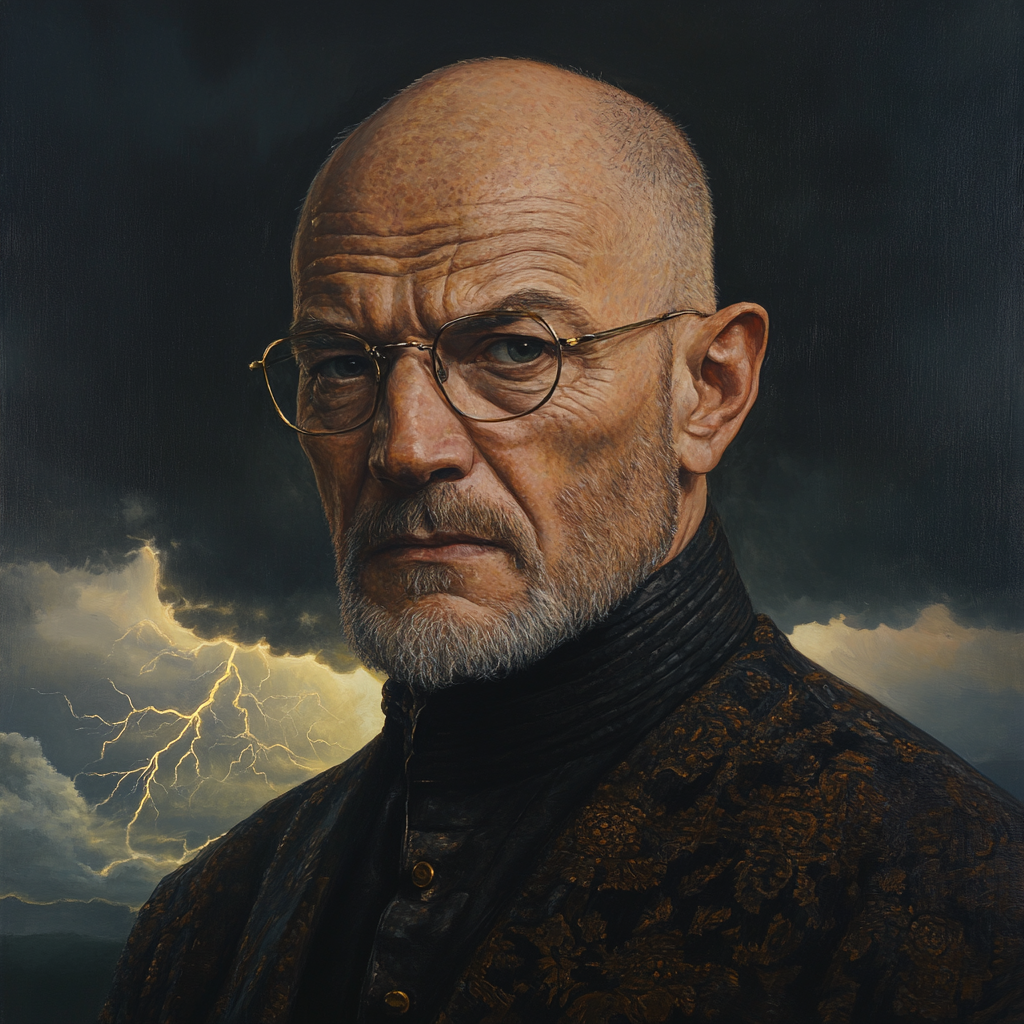 Alexander Berkman - Icon Profile | Alexandria